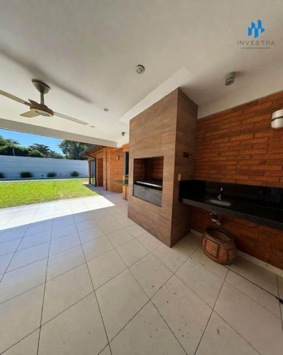 RESIDENCIA DE LUJO DE 3 HABITACIONES EN SUITE